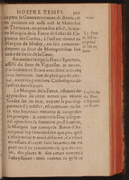 1624 - Joseph Bouillerot - Trésor de l’histoire générale de notre temps - BnF Arsenal