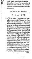 1651 - Jean Guillermet - Abrégé du trésor des cérémonies ecclésiastiques - BM Lyon