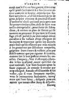 1560 - Jean d’Ogerolles et Gabriel Cotier Lyon - Trésor des Amadis - BSB Munich