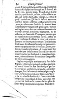 1617 - Jean Le Bouc - Trésor des remèdes secrets - BM Lyon