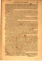 1608 - Pierre Chevalier - Trésor politique - BSB Munich