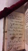 1549 - Jean Palier et Guillaume Regnault - Trésor de pratique pour les juges - BIS