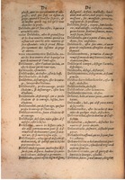 1645 - A. de Sommaville et A. Courbé - Trésor des deux langues espagnole et française - BSB Munich