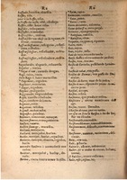 1645 - A. de Sommaville et A. Courbé - Trésor des deux langues espagnole et française (Seconde partie) - BSB Munich