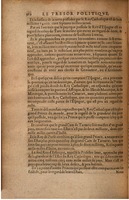 1608 - Thierry Rolin - Trésor politique - Augsbourg
