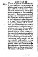 1623 - Joseph Bouillerot - Trésor de l’histoire générale de notre temps - BM Lyon