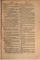 1645 - A. de Sommaville et A. Courbé - Trésor des deux langues espagnole et française - BSB Munich