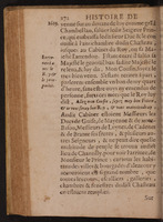 1626 - Joseph Bouillerot - Trésor de l’histoire générale de notre temps - BnF Arsenal