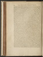 1608 - Nicolas Du Fossé - Trésor politique - BnF Tolbiac