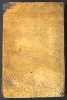 1599 - Claude de Monstr’oeil et Jean Richer - Trésor des instructions des finances - BnF