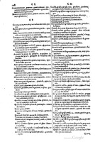 1617 - Samuel Crespin - Trésor des trois langues espagnole, française et italienne (3 parties) - Ohio