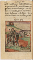 1612 - Charles Sevestre - Toison d’or ou la fleur des Trésors - BnF