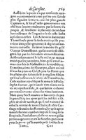 1607 - Nicolas Du Fossé - Trésor quadragésimal - T 01 - BM Lyon