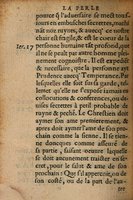 1548 - René Avril et Vivant Gaulterot - Perle précieuse évangélique et Trésor divin - BSB Munich