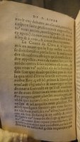 1563 - Jacques Kerver et Jean Ruelle - Trésor des Amadis - British Library