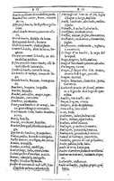 1607 - Marc Orry - Trésor des deux langues espagnole et française (Première et Seconde parties) - BU Tours