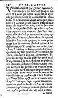 1606 - Jean Antoine Huguetan - Trésor des Amadis - Anvers Musée Plantin-Moretus