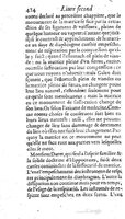 1585 - Jacques du Puis - Trésor des remèdes secrets pour les maladies des femmes - BnF