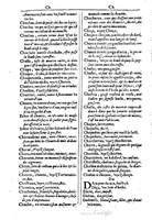 1616 - Veuve Marc Orry - Trésor des deux langues espagnole et française (Première et Seconde parties) - BM Lyon