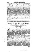 1610 - Paul Marceau - Trésor d’histoires admirables et mémorables - Princeton