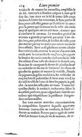 1617 - Jean Le Bouc - Trésor des remèdes secrets - BM Lyon