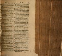 1617 - Samuel Crespin - Trésor des trois langues espagnole, française et italienne (Première partie) - Regensburg
