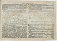 1601 - Bonaventure d’Aseville - Trésorerie ou cabinet de route marinesque - BnF