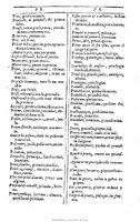 1607 - Marc Orry - Trésor des deux langues espagnole et française (Première et Seconde parties) - BU Tours