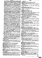 1573 - Christophe Plantin - Trésor du langage bas-allemand - BM Lyon