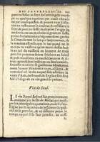 1590 - Benoît Rigaud - Trésor des pauvres - Mucem