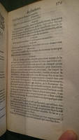 1599 - Abel Langelier - Trésor du nouveau style et protocole de chancellerie - BnF