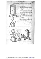 1609 - Étienne Gamonet - Grand dispensaire ou Trésor général et particulier des préservatifs - BIU Santé