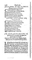 1611 - Romain de Beauvais - Trésor des récréations - BM Lyon