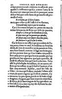 1578 - Jean Poupy - Trésor des morales de Plutarque - BSB Munich