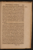 1626 - Joseph Bouillerot - Trésor de l’histoire générale de notre temps - BnF Arsenal