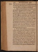 1626 - Joseph Bouillerot - Trésor de l’histoire générale de notre temps - BnF Arsenal