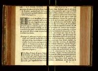 1571 - François Durelle et Benoît Rigaud - Trésor des Amadis - RAE Madrid
