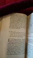 1581 - Pierre Le Voirier et Gervais Mallot - Trésor des histoires tragiques - BnF Richelieu
