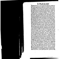 1614 - Jean Richer - Trésor du nouveau style et protocole de la chancellerie de France - BSB Munich