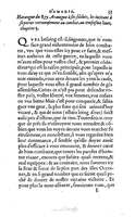 1560 - Vincent Sertenas et Gilles Robinot - Trésor des Amadis - British Library