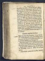 1590 - Benoît Rigaud - Trésor des pauvres - Mucem