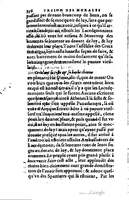 1578 - Jean Poupy - Trésor des morales de Plutarque - BSB Munich
