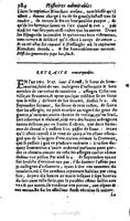 1610 - Paul Marceau - Trésor d’histoires admirables et mémorables - Princeton