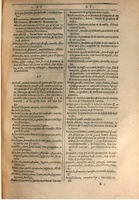 1609 - Philippe Albert et Alexandre Pernet - Trésor des trois langues française, italienne et espagnole (Première partie) - BSB Munich
