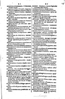 1617 - Samuel Crespin - Trésor des trois langues espagnole, française et italienne (3 parties) - Ohio