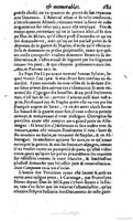 1610 - Paul Marceau - Trésor d’histoires admirables et mémorables - Princeton