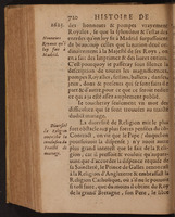 1626 - Joseph Bouillerot - Trésor de l’histoire générale de notre temps - BnF Arsenal