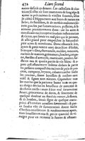 1617 - Jean Le Bouc - Trésor des remèdes secrets - BM Lyon