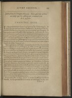 1608 - Nicolas Du Fossé - Trésor politique - BnF Tolbiac
