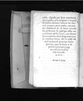1571 - Robert Le Mangnier - Trésor des Amadis - Huntington Library